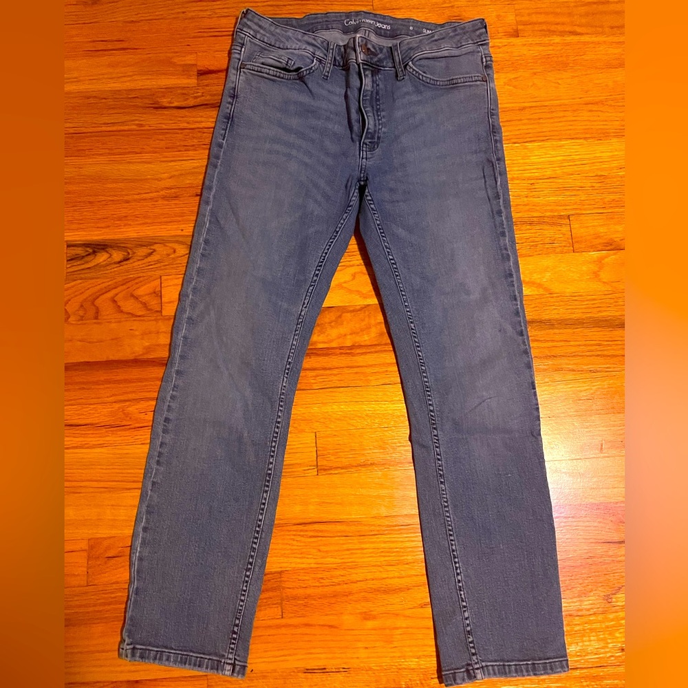 Calvin Klein jeans
